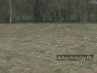 Телереклама "Skeet Shooting", бренд: Loto, агентство: DDB Paris