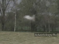 Телереклама "Skeet Shooting", бренд: Loto, агентство: DDB Paris