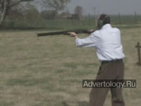 Телереклама "Skeet Shooting", бренд: Loto, агентство: DDB Paris