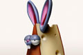   "Cheese-Rabbit" 
: DDB Paris 
: Brandt 
: Brandt 