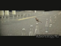  "In Crescendo", : Audi, : DDB Barcelona