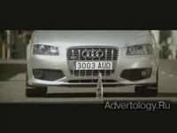  "In Crescendo", : Audi, : DDB Barcelona