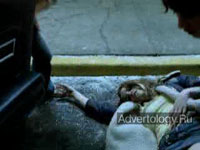 ����������� "Friends", �����: Montana Meth Project, ���������: Venables Bell & Partners