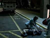 ����������� "Friends", �����: Montana Meth Project, ���������: Venables Bell & Partners