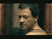 Телереклама "Acupuncture", бренд: Centraal Beheer, агентство: DDB Amsterdam