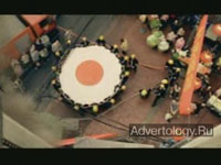 Телереклама "Acupuncture", бренд: Centraal Beheer, агентство: DDB Amsterdam