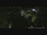  "Horror Movie", : Volkswagen, : DDB Berlin