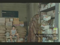  "Salesman 2", : Bangkok Life Assurance, : Creative Juice/G1