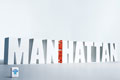   "Manhattan" 
: Saatchi & Saatchi New York 
: Procter & Gamble 
: Glide Dental Floss 