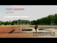  "Hurdles", : Vision Express, : Not Perfect