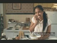  "Relationship", : Cingular Wireless, : BBDO New York