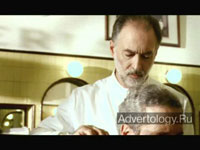  "Hairdresser", : Sitges Sci-Fi& Fantasy Film Festival, : Vitruvio Leo Burnett S.A.