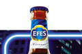  " Open 3" 
: Grey Moscow 
: EFES  
: Efes 