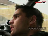 ����������� "Film 3", �����: Qashqai, ���������: TBWA London & Paris