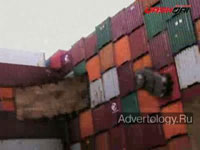 ����������� "Film 3", �����: Qashqai, ���������: TBWA London & Paris