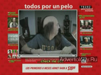  "Bald 2", : Arnet, : Santo Buenos Aires