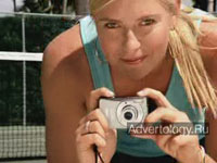 Телереклама "Banter", бренд: Canon, агентство: Dentsu America, Inc.