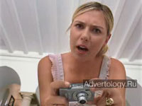 Телереклама "Banter", бренд: Canon, агентство: Dentsu America, Inc.