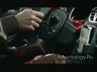  "Birds & Petals", : Renault, : Publicis Lado-C