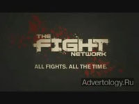  "Construction Site", : The Fight Network, : Cossette Communication-Marketing