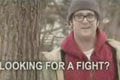  "Dog Walker" 
: Cossette Communication-Marketing 
: The Fight Network, Inc. 
: The Fight Network 