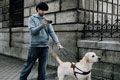   "Guide Dog" 
: TBWA España 
: Sony 
: Sony PlayStation 
