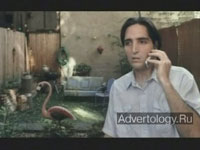  "JIMBO", : Cingular, : BBDO New York