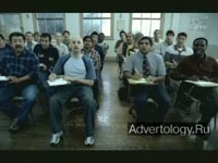  "Classroom", : Bud Light, : LatinWorks
