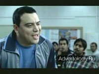  "Classroom", : Bud Light, : LatinWorks