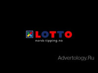  "Klondyke", : Lotto, : Try Reklamebyrå
