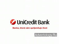  "UniCredit Bank  ", : UniCredit Bank