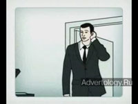 Телереклама "Workplace", бренд: Nokia, агентство: These Days