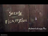  "Skopje Film Festival", : Skopje Film Festival, : New Moment Skopje