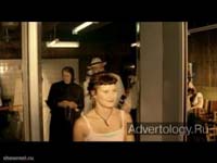 Телереклама "Heavy Metal", бренд: TV ÒĈKO, агентство: Mark BBDO