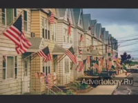  "Flags", : Ad Council, : DeVito / Verdi