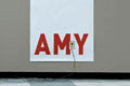  "Amy" 
: Clarity Coverdale Fury Advertising, Inc. 
: Mothers Against Drunk Driving 
: MADD 