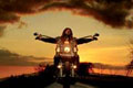   "Jesus" 
: Y&R Prague 
: Harley-Davidson Motor Company 
: Harley Davidson 