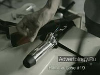  "Torture", : Sunsilk, : JWT New York