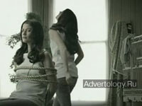  "Torture", : Sunsilk, : JWT New York