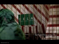  " Sela", : SELA, : Great Advertising Group