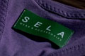  " Sela" 
: Great Advertising Group 
: SELA 
16    , 2006
3  (   (, , ))
