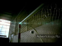 ����������� "Just Do It. �� ��� ���� ����������", �����: Nike, ���������: Nitro London