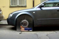   "Paper Wheel Clumps" 
: Publicis Prague 
: Allianz 