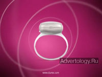 ����������� "Gift", �����: Durex Play, ���������: McCann-Erickson S.A