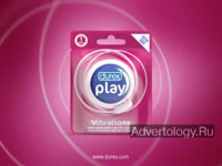 ����������� "Gift", �����: Durex Play, ���������: McCann-Erickson S.A