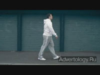 ����������� "Walk Like a Duck", �����: Anti-Litter Campaign, ���������: Publicis Quinn McDonnell Pattison