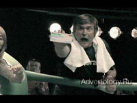 ����������� "��������", �����: ������, ���������: Publicis Visage