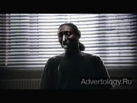 Телереклама "Box", бренд: Trident, агентство: Miles Calcraft Briginshaw Duffy