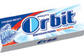  "Orbit  " 
: BBDO Russia Group 
: Wrigley 
: Orbit 