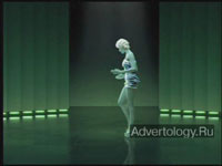  "Robot Keg", : Heineken, : Berlin Cameron United